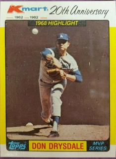 Don Drysdale
