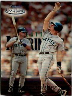 Jay Buhner