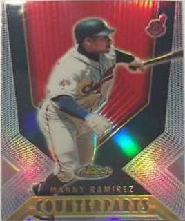 Manny Ramirez, Vladimir Guerrero