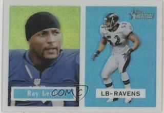 Ray Lewis