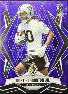 Dont'e Thornton Jr.