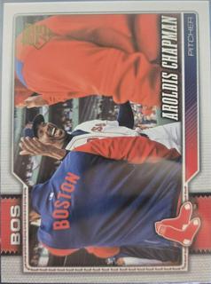 Aroldis Chapman