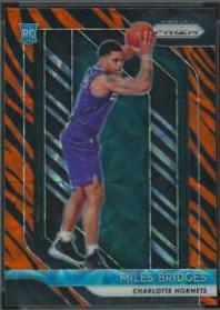 Miles Bridges