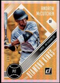 Andrew McCutchen