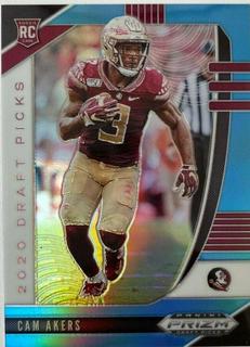 Cam Akers