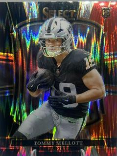 Tommy Mellott