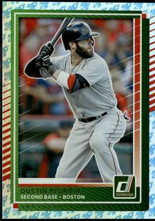 Dustin Pedroia