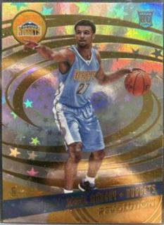 Jamal Murray