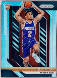 Elie Okobo