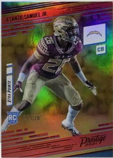Asante Samuel Jr.