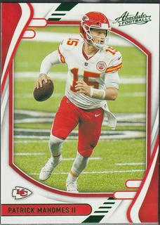 Patrick Mahomes II