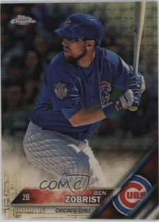 Ben Zobrist