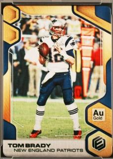 Tom Brady