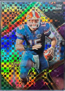 Tim Tebow