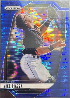 Mike Piazza