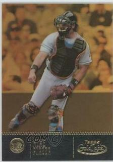Mike Piazza