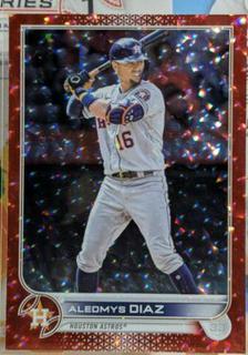 Aledmys Diaz