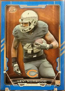 Levi Norwood