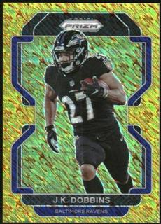 J. K. Dobbins