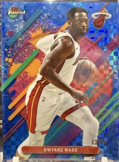 Dwyane Wade