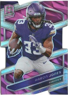 Aaron Jones