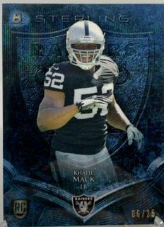 Khalil Mack