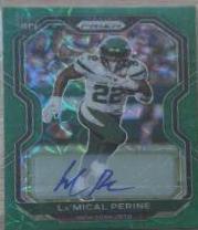 La'Mical Perine