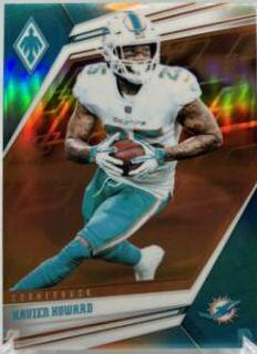 Xavien Howard