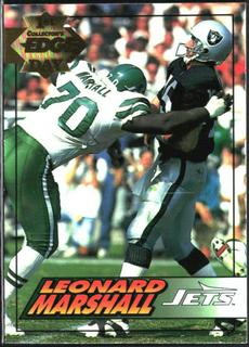 Leonard Marshall