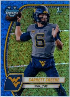 Garrett Greene