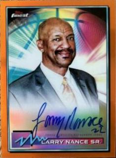 Larry Nance Sr.