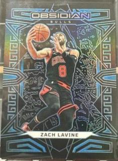 Zach LaVine