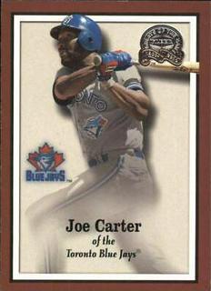 Joe Carter