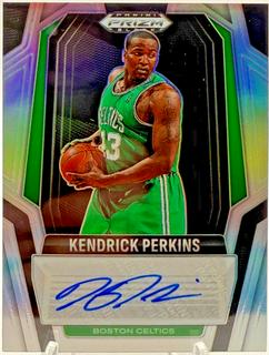 Kendrick Perkins