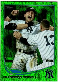 Francisco Cervelli