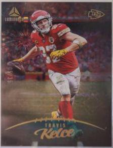 Travis Kelce
