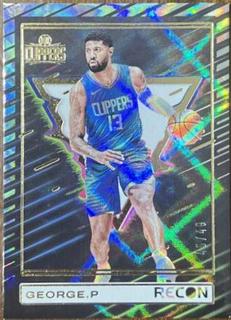 Paul George