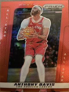 Anthony Davis