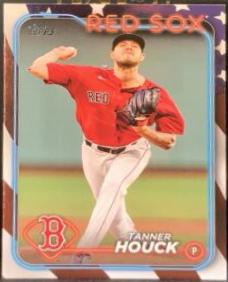 Tanner Houck