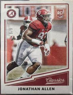 Jonathan Allen