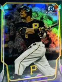 Starling Marte