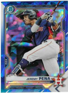 Jeremy Pena