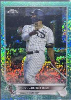 Eloy Jimenez