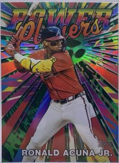 Ronald Acuna Jr.