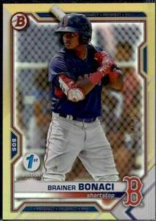 Brainer Bonaci