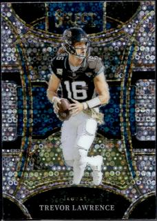 Trevor Lawrence