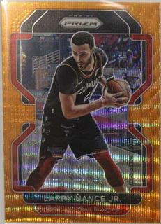 Larry Nance Jr.