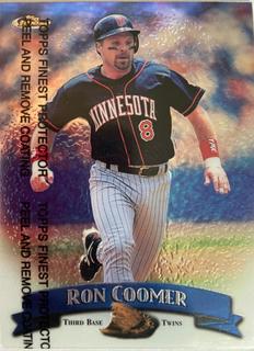 Ron Coomer