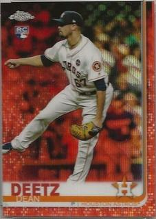 Dean Deetz