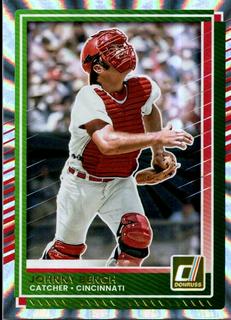 Johnny Bench